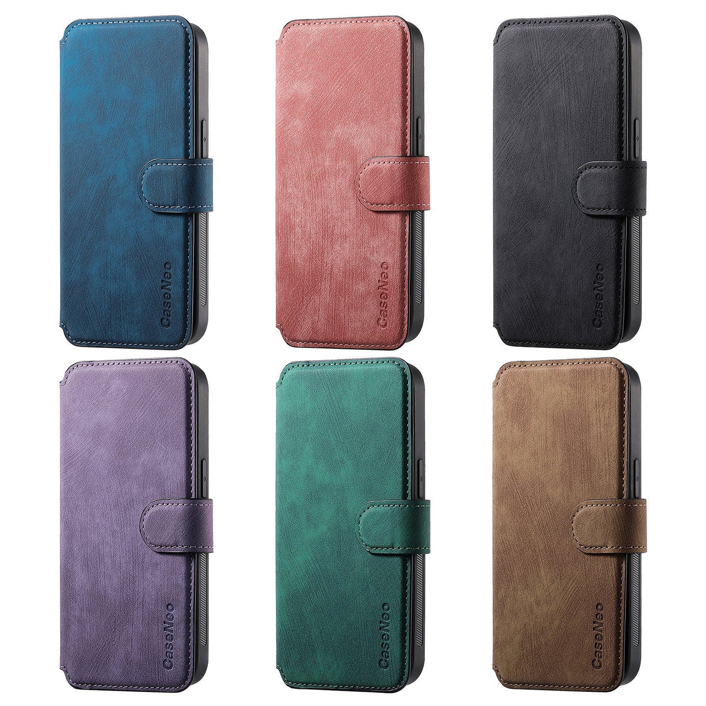 Abnehmbare Magsafe 2-in-1-Handyhülle/Detachable Magsafe 2-in-1 phone case