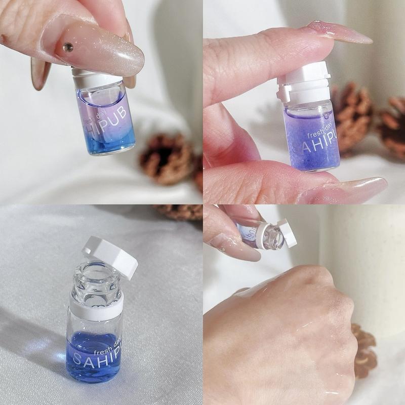 Aromaterapi hårolja 2 i 1 essens