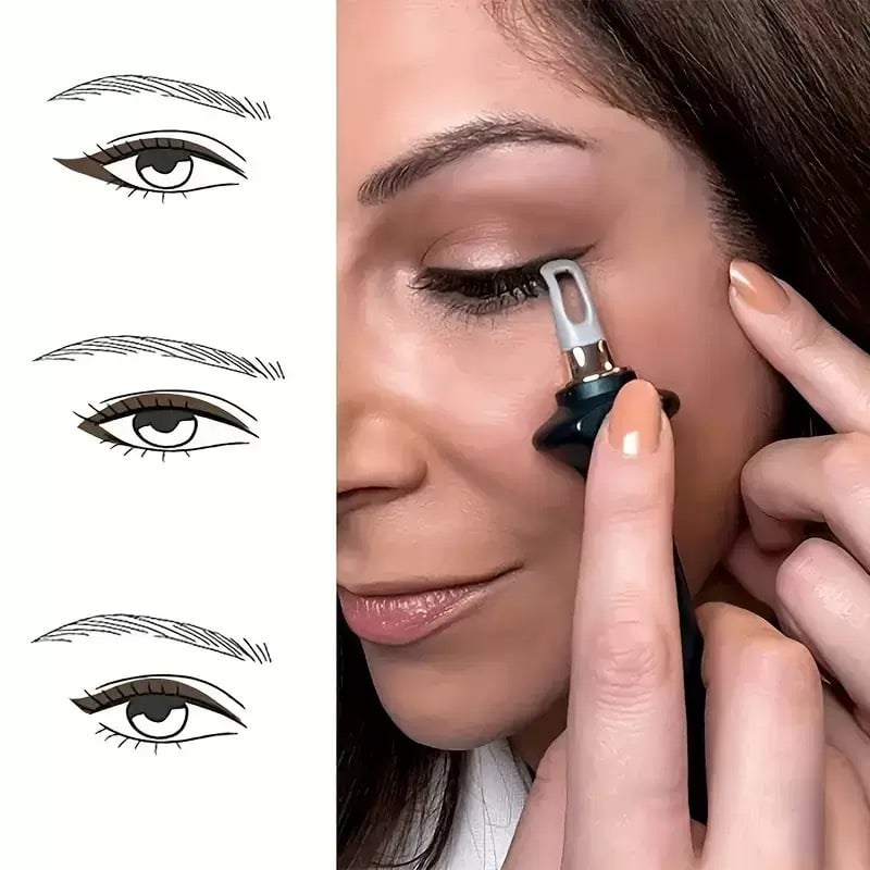 đ„FLAWLESS EYELINER-VERKTĂY