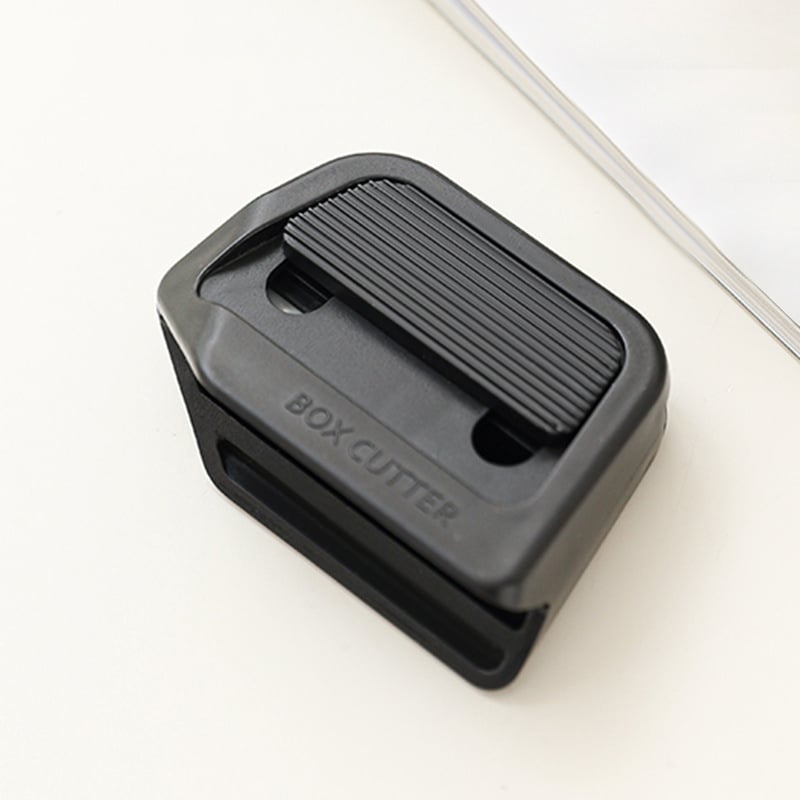 đ„2025 REA -köp en fĂ„ en gratis- Mini Effortless Box Opener & Cutter