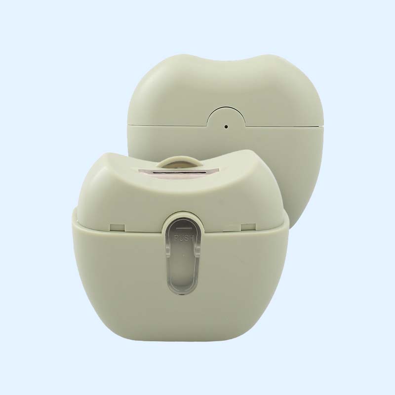 Elektrisk Nagelslipare/Electric Nail Grinder