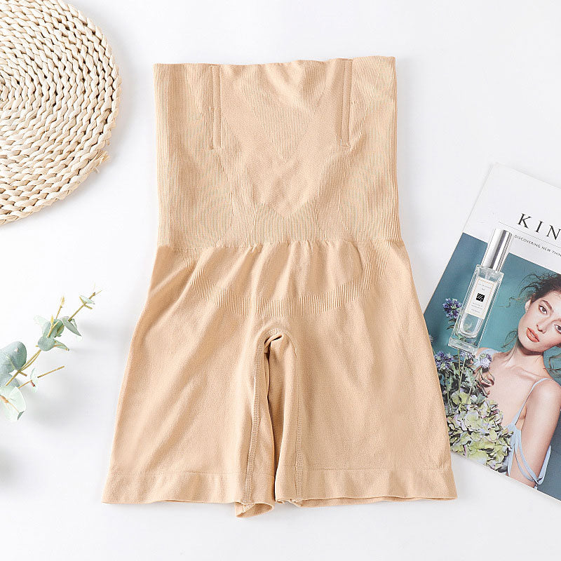 Tummy Tuck Pants - Skulptera, stöd Slay hela dagen! 💃✨