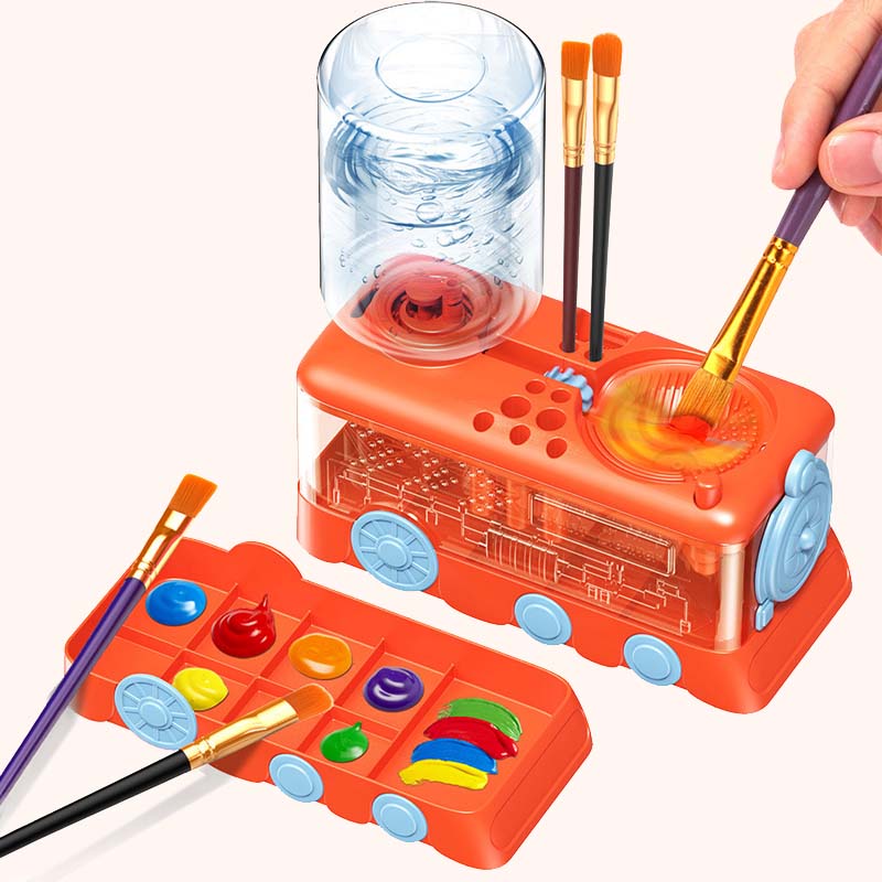 Automatisk VattenbytespennhÄllare