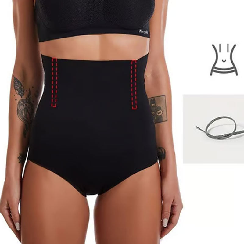 đ„Hög midja med shapewear och magkontroll