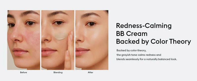 đž Ă
terfuktande concealer BB-krĂ€m đžââ LĂ€tt och naturlig · Ă
terfuktande och passande · Klar och nude makeup