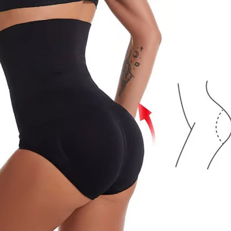 đ„Hög midja med shapewear och magkontroll
