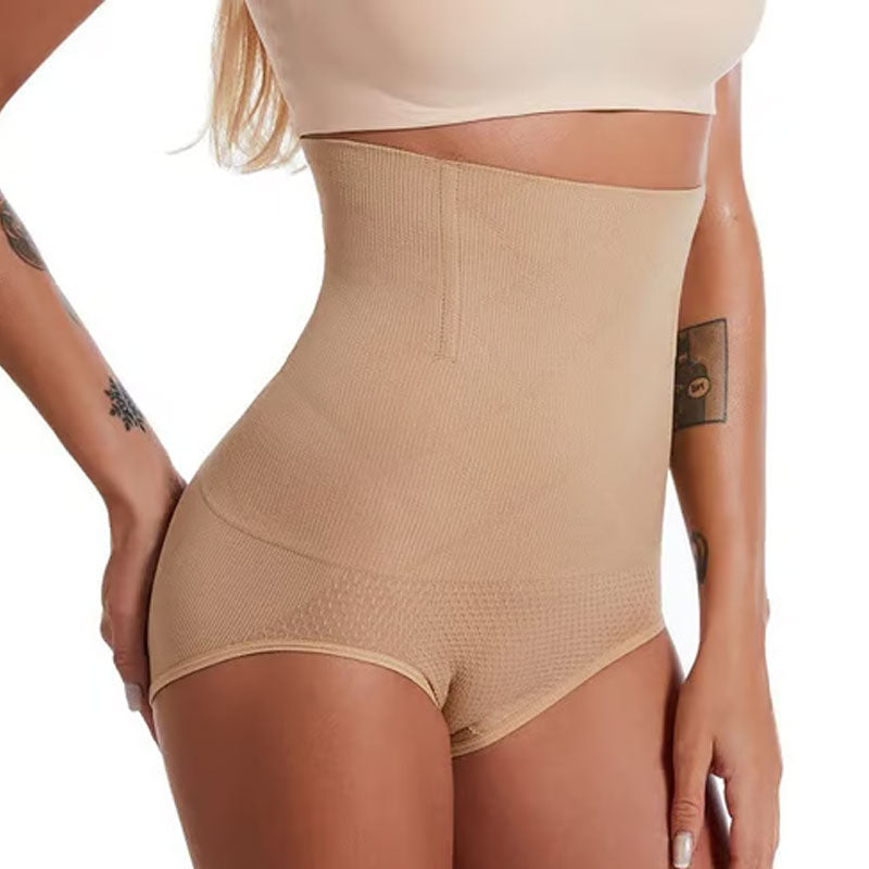 đ„Hög midja med shapewear och magkontroll