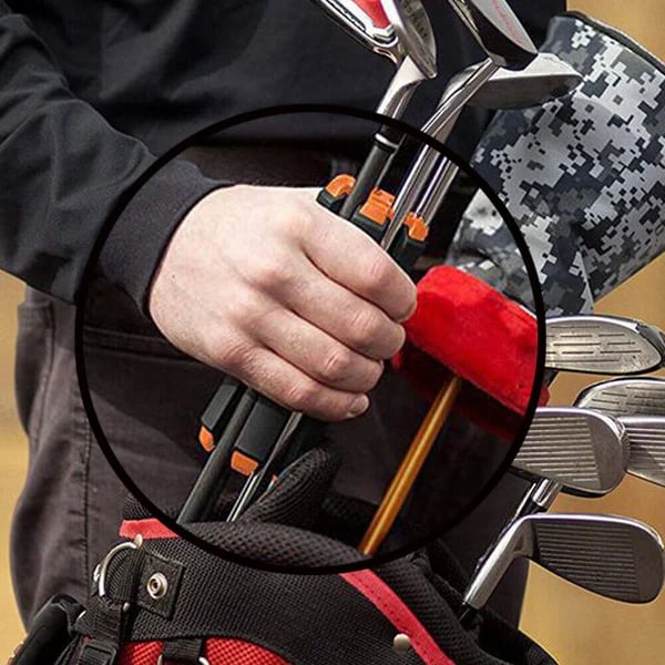 đ„BĂ€rbar golfklubbshĂ„llare