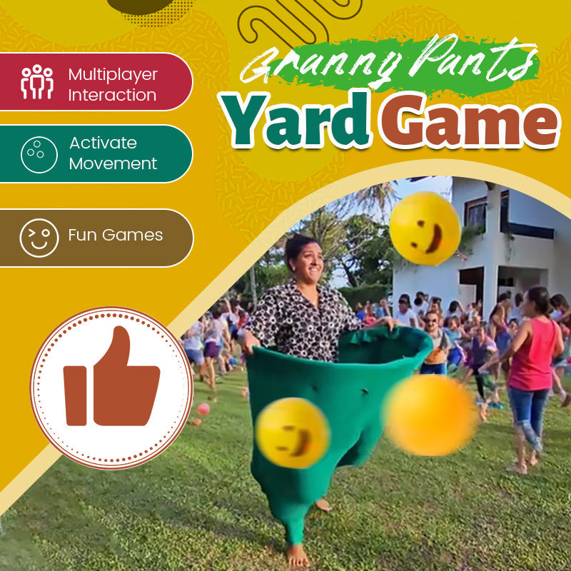 Super Pants Challenge Spel