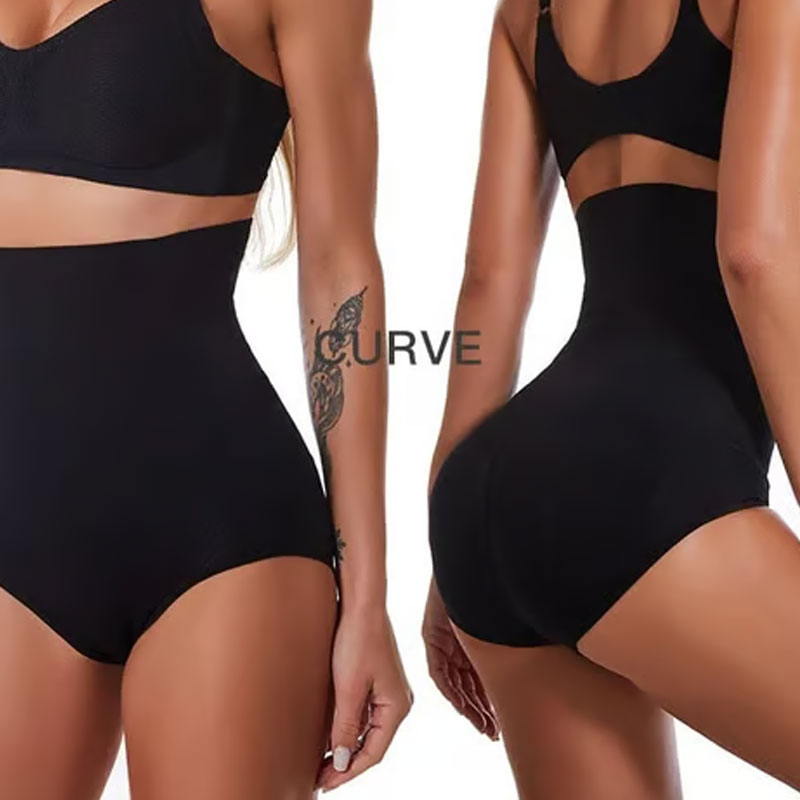 đ„Hög midja med shapewear och magkontroll