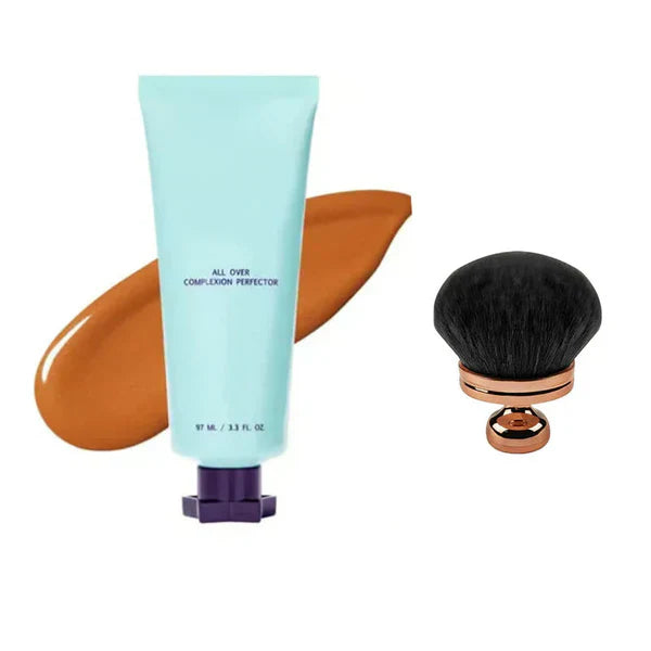 đ„Sista dagen-köp 1 fĂ„ 1 gratis!đAllt-i-ett fuktkrĂ€m, concealer och tĂ€ckning đ§âš LĂ€tt och vattentĂ€t
