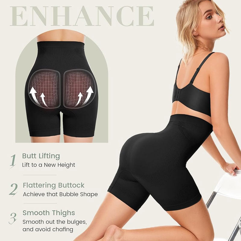 Tummy Tuck Pants - Skulptera, stöd Slay hela dagen! 💃✨