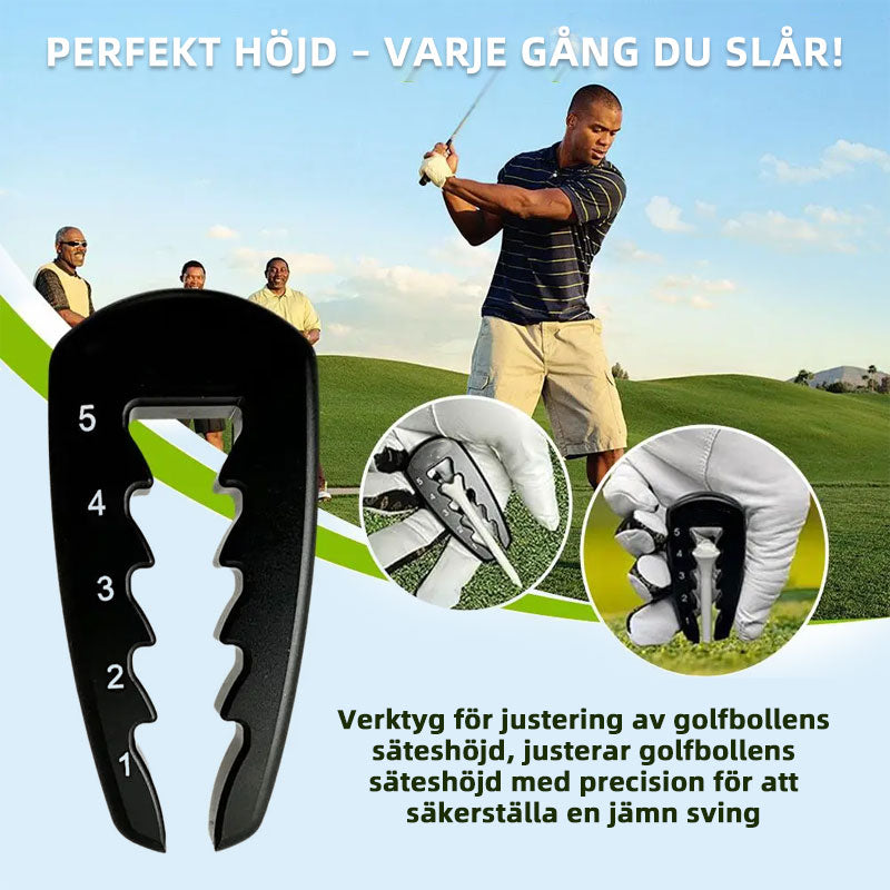 đköp en fĂ„ en gratis-Verktyg För Höjd PĂ„ Golfpeggar