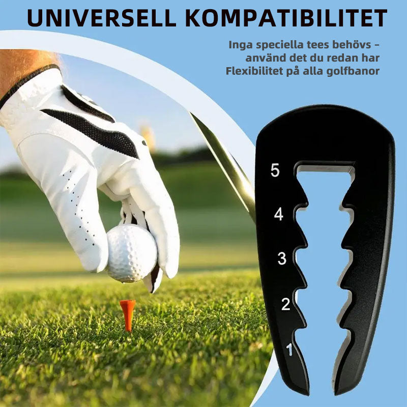 đköp en fĂ„ en gratis-Verktyg För Höjd PĂ„ Golfpeggar
