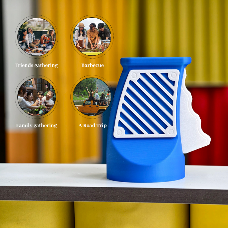 đč 3D-printad burköppnare - Ăppna lĂ€sk och öl med en hand đ»