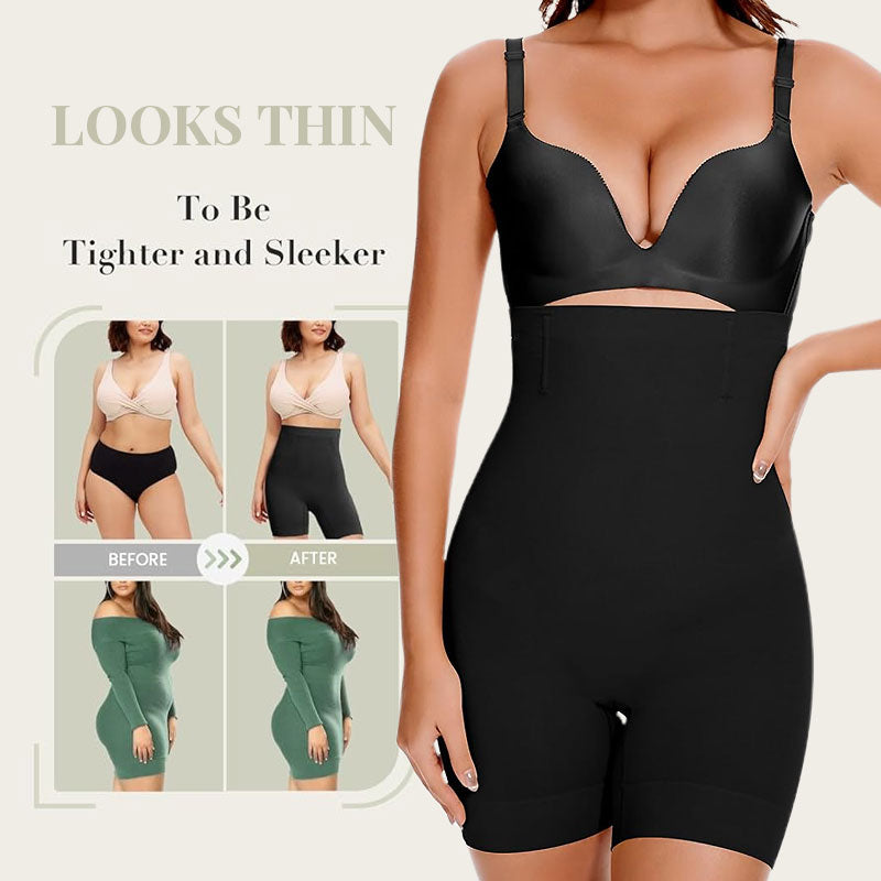 Tummy Tuck Pants - Skulptera, stöd Slay hela dagen! 💃✨