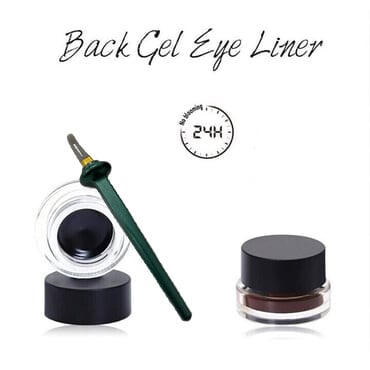 đ„FLAWLESS EYELINER-VERKTĂY