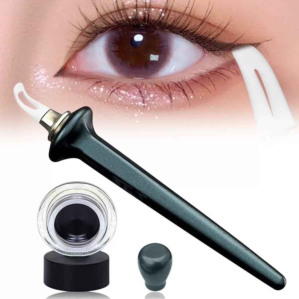 đ„FLAWLESS EYELINER-VERKTĂY