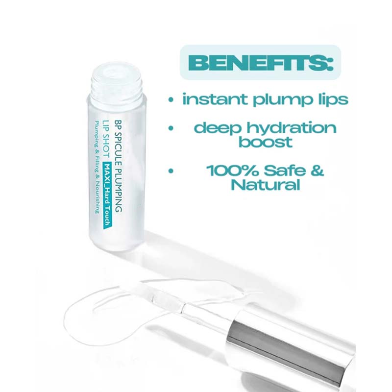 Lip Essence Oil-đ JĂ€mnar ut fina linjer och minskar torrhet/Lip Essence Oil-đSmooths fine lines & reduces dryness