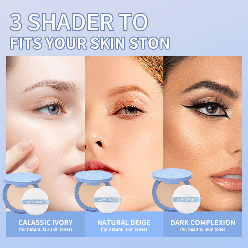 đž Flawless Finish Setting Powder