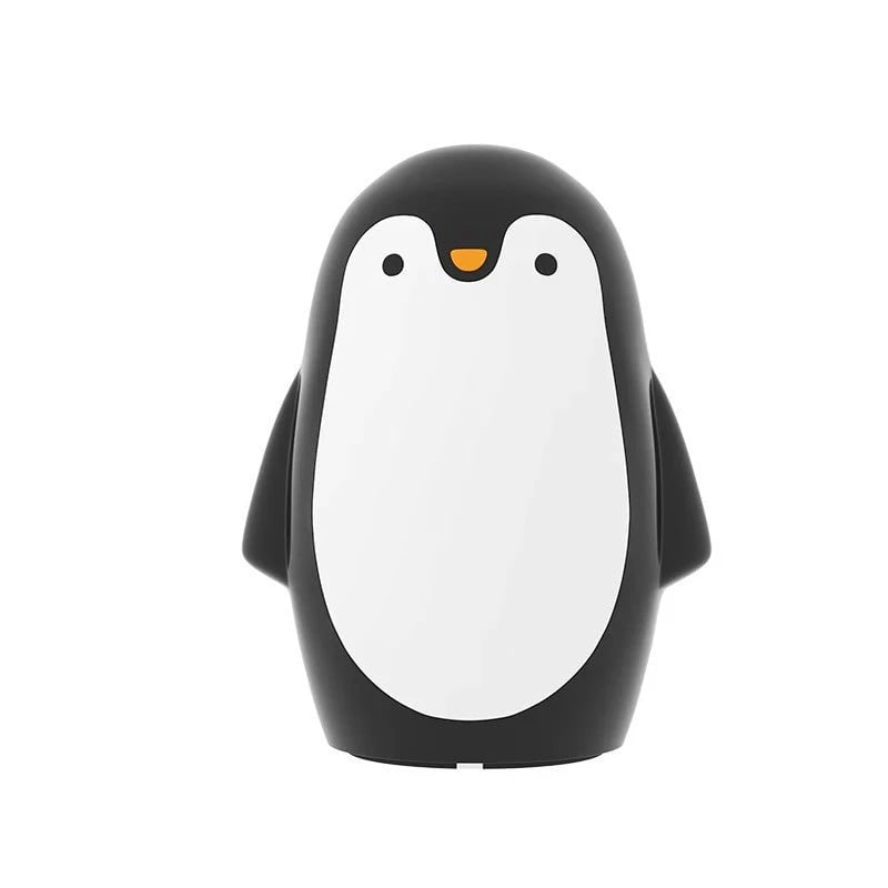 đŻKöp en fĂ„ en gratisïŒ- Penguin rostfri flasköppnare