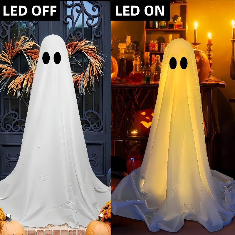 Spöke stående dekoration