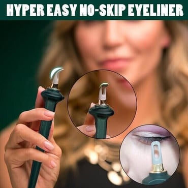 đ„FLAWLESS EYELINER-VERKTĂY