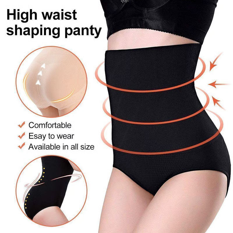đ„Hög midja med shapewear och magkontroll