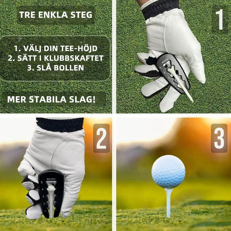 đköp en fĂ„ en gratis-Verktyg För Höjd PĂ„ Golfpeggar