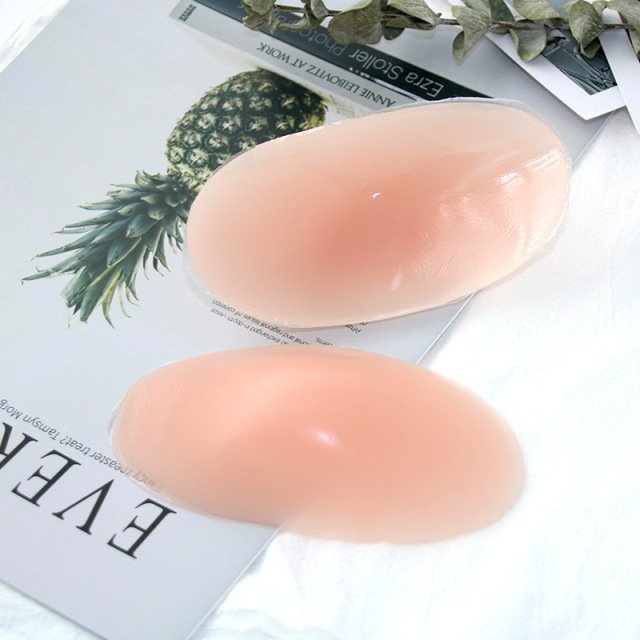 ✨✨Naturligt mjuka axelvaddar med halkskydd