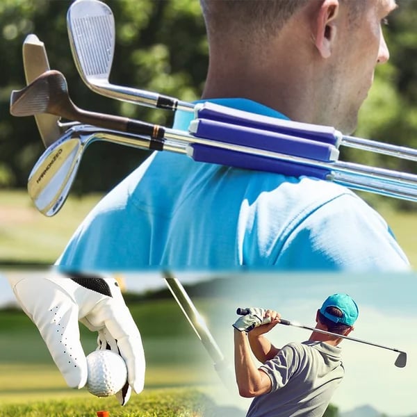 đ„BĂ€rbar golfklubbshĂ„llare