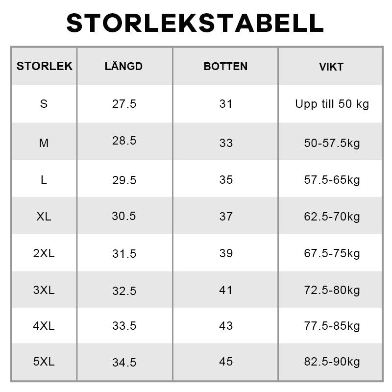 Multifunktionell behå med justerbart stöd