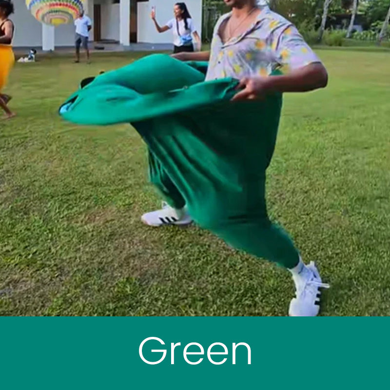 Super Pants Challenge Spel