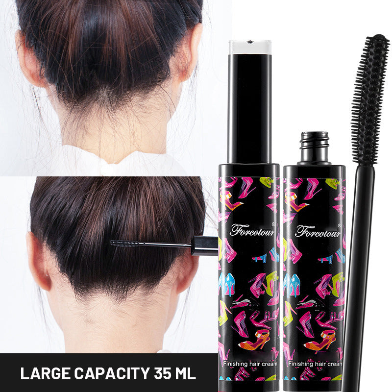 Kräm för efterbehandling av brutet hår(köp en få en gratis)