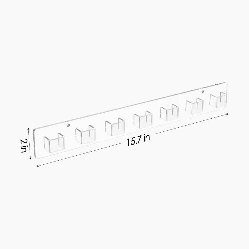 đ¶ïž AkrylstĂ€ll för solglasögon - snygg och praktisk organisatör