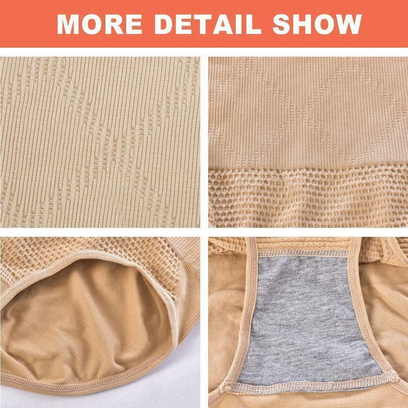 đ„Hög midja med shapewear och magkontroll