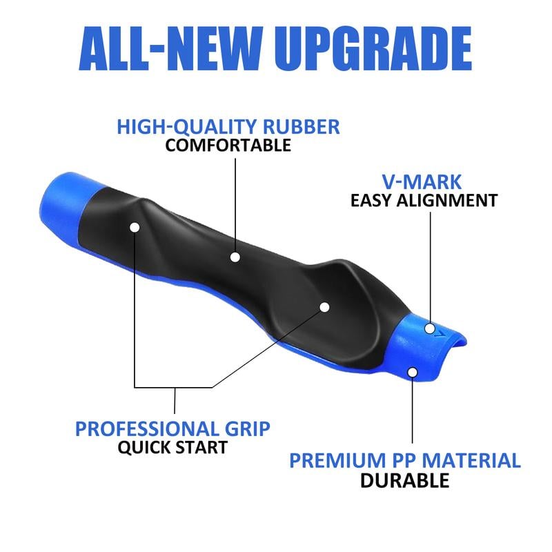 đ„Flash Sale 48% rabatt - Golf Grip Trainer, Fix Swing Grip