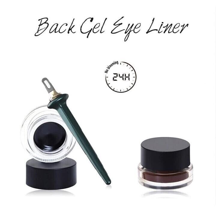 đ„FLAWLESS EYELINER-VERKTĂY