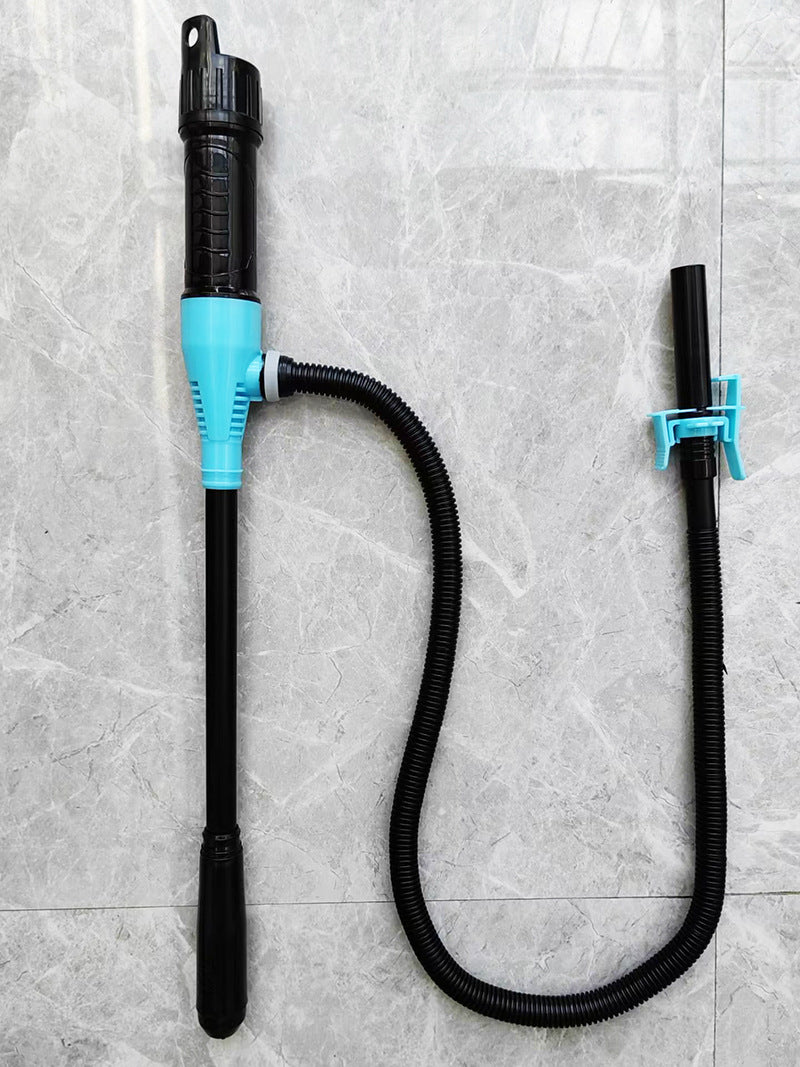 Varm försäljningPortabel batteripump