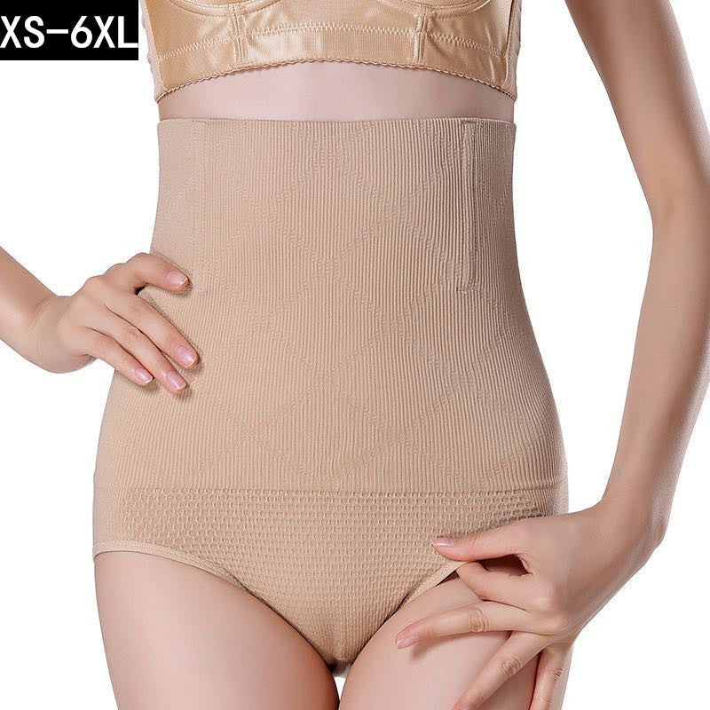 đ„Hög midja med shapewear och magkontroll