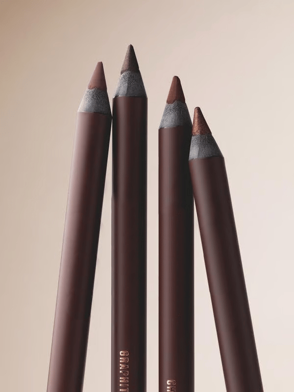 🎁Köp 1, få 1 gratis🔥-🌟24-timmars vattentät eyeliner duo skärpbar ögonpenna💦