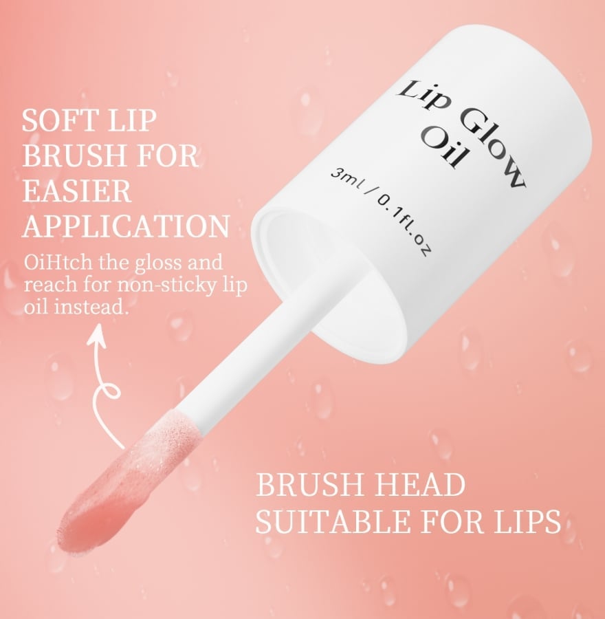 Köp en, få en gratis! 💋 Perfect lips✨ Tonat läppbalsam - För fylliga, återfuktade läppar med en naturlig lyster! 💖