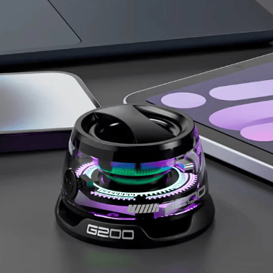 đ„Superdeal! 28% Discount! â Wireless Portable Speaker with Magnet