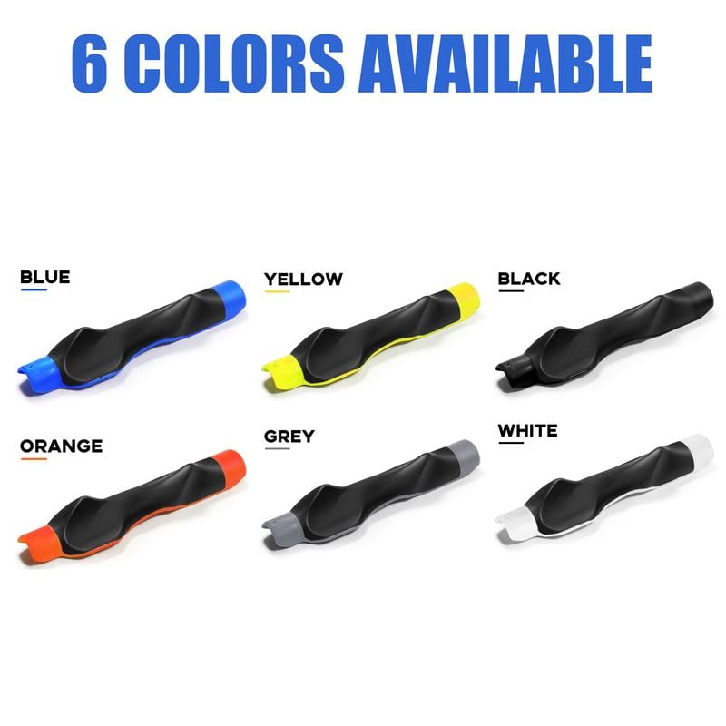 đ„Flash Sale 48% rabatt - Golf Grip Trainer, Fix Swing Grip