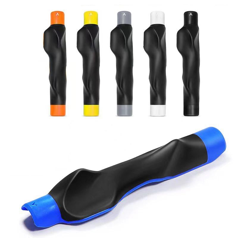 đ„Flash Sale 48% rabatt - Golf Grip Trainer, Fix Swing Grip