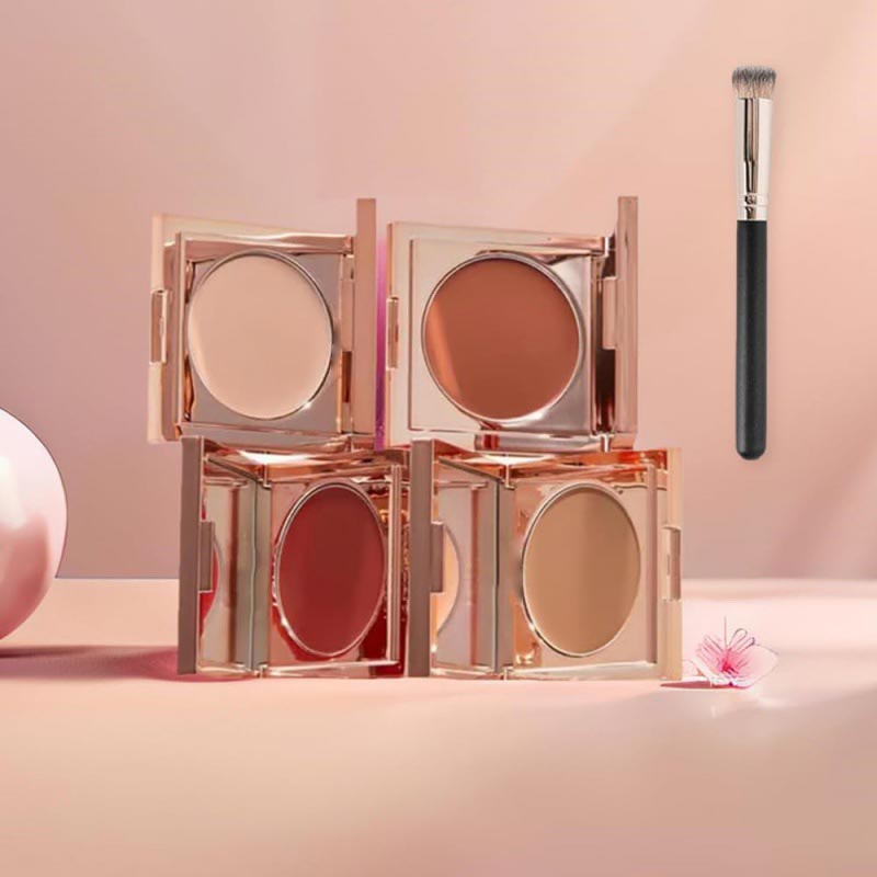 đ Colored Clay Undereye Corrector