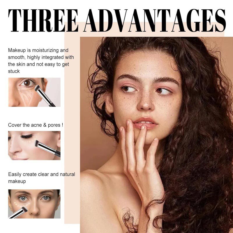đ Colored Clay Undereye Corrector