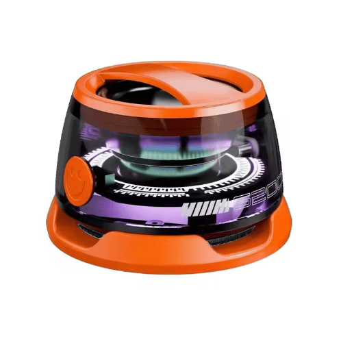 🔥Superdeal! 28% Discount! – Wireless Portable Speaker with Magnet