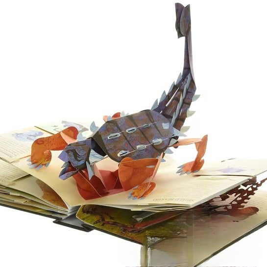 ⏰Historisk lägsta pris: spar 50% - 🦖3D Encyclopaedia Prehistorica Dinosaurs📙HARDCOVER (🔥KOOP 2 GRATIS FRAKT)