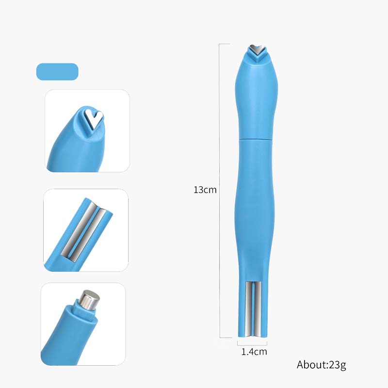 ✨Multifunktionell Magnet För Kattögonnagelkonst✨